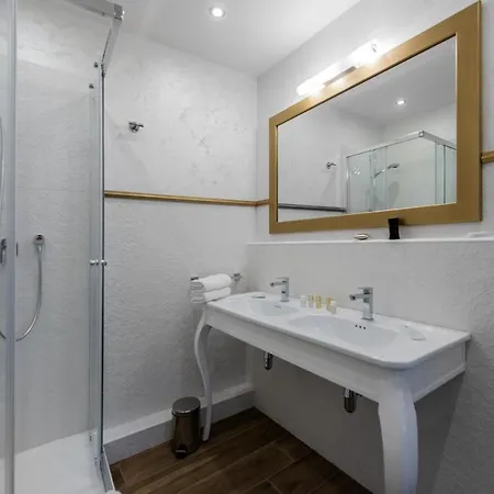 Casa Da Vito Aparthotel Bad Kissingen