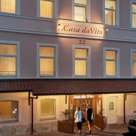 Casa Da Vito