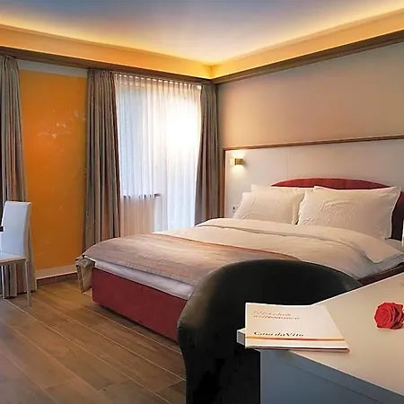 Casa Da Vito 3*