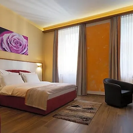 아파트호텔 Casa Da Vito 바트키싱엔