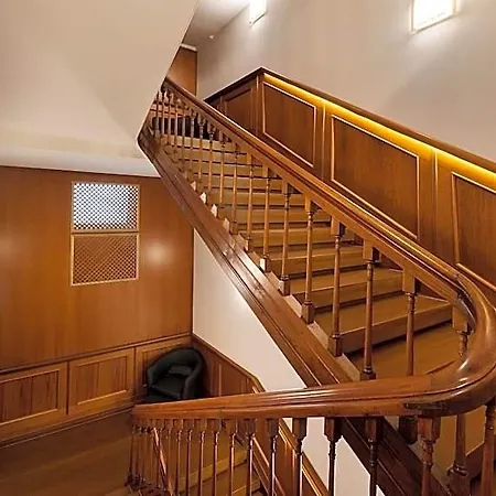 Casa Da Vito 3* 바트키싱엔