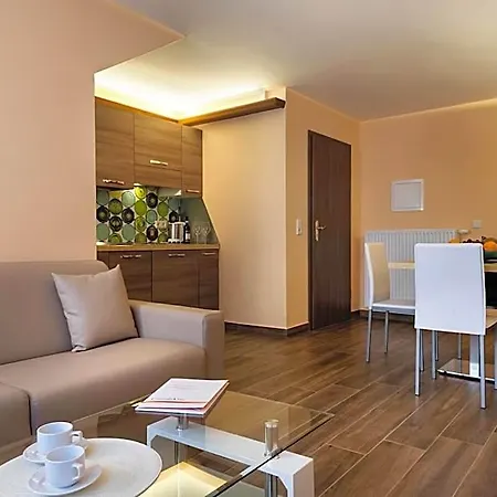 아파트호텔 Casa Da Vito 3*
