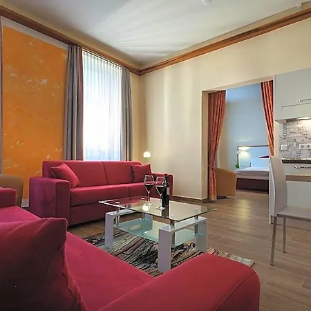 Casa Da Vito 3*