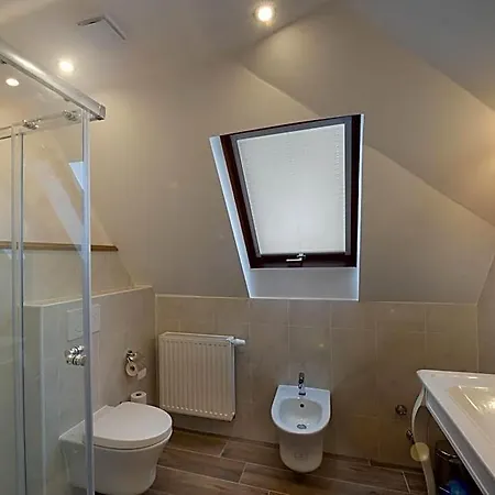 Casa Da Vito 3* 바트키싱엔