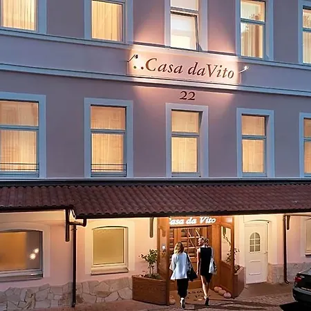 Casa Da Vito