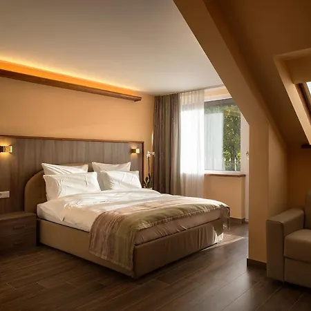 Aparthotel Casa Da Vito Bad Kissingen
