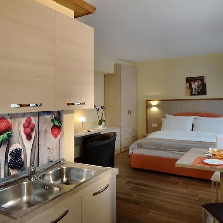 Casa Da Vito 3*