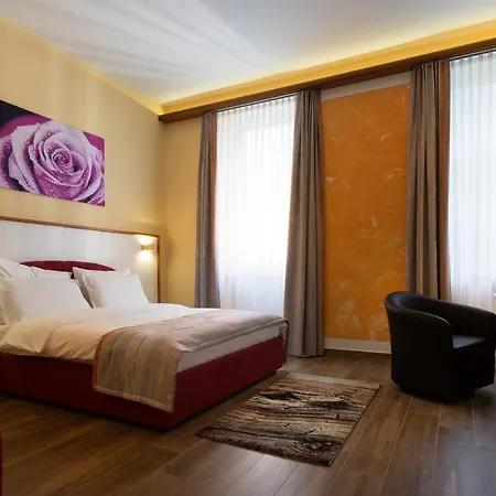 Апарт-отель Casa Da Vito 3*