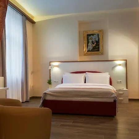 Casa Da Vito Bad Kissingen