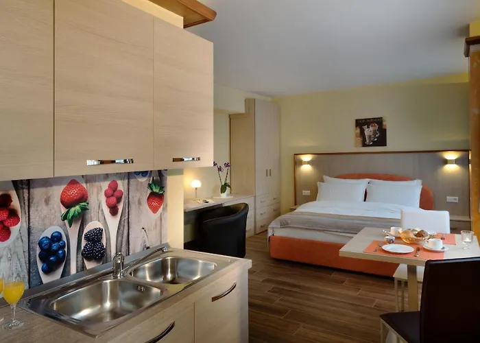 Casa Da Vito 3*